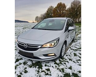 Opel Opel Astra 02/2019K 131Tkm,1Hand,Kamera/Navi Gebrauchtwagen