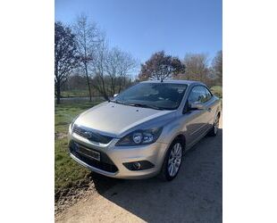 Ford Ford Focus 2,0 Titanium Titanium Gebrauchtwagen