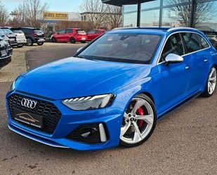 Audi Audi RS4 Avant 2.9 TFSI quattro+Matrix+KW+ACC+B&O Gebrauchtwagen