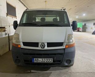 Renault Renault Master Gebrauchtwagen