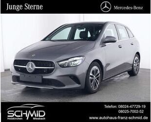 Mercedes-Benz Mercedes-Benz B 200 Progressive Advance AHK WINTER Gebrauchtwagen