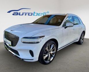 Genesis Genesis GV70 2.5T AWD Luxury Komfort Paket*Leder Gebrauchtwagen