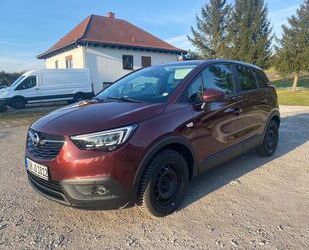 Opel Opel Crossland (X) ATM 24 TKM Gebrauchtwagen