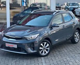 Kia Stonic Gebrauchtwagen