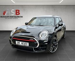 Mini MINI John Cooper Works Clubman ALL4 Panorama*LED*N Gebrauchtwagen