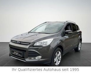 Ford Ford Kuga Sync Edition 1.5 Gebrauchtwagen