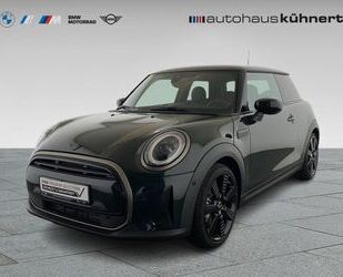 Mini MINI Cooper Resolute Edition PianoBlack Navi Apple Gebrauchtwagen