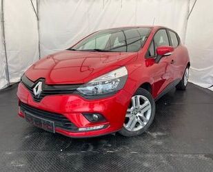 Renault Renault Clio 0.9 TCE Life Klima*Radio*Nebel Gebrauchtwagen