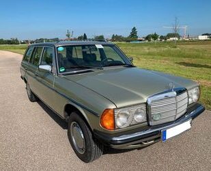 Mercedes-Benz Mercedes-Benz 230 TE Gebrauchtwagen