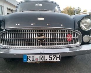 Opel Opel Kapitän 54.Andere Gebrauchtwagen