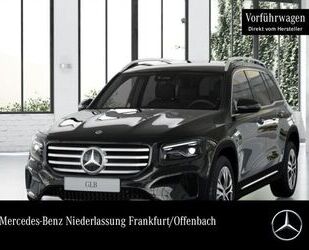 Mercedes-Benz Mercedes-Benz GLB 200 PROGRESSIVE+AHK+MULTIBEAM+KA Gebrauchtwagen