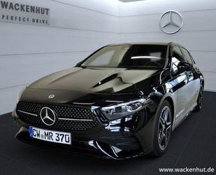 Mercedes-Benz Mercedes-Benz A 200 AMG LINE ADVANCED PLUS NIGHT+P Gebrauchtwagen