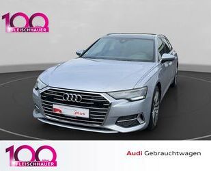 Audi Audi A6 Avant 40 TDI quattro sport AHK+PANO+NAVI+ Gebrauchtwagen