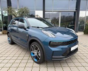 Lynk & Co Lynk&Co 01 1.5 192KW 01 PHEV DCT Gebrauchtwagen