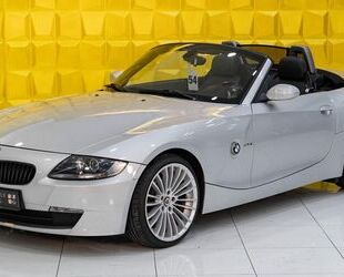 BMW BMW Z4 2.5i *Leder*TÜV08.2026* Gebrauchtwagen