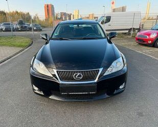 Lexus Lexus IS 220d Alcantara KeyLess Gebrauchtwagen