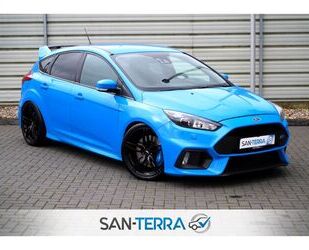 Ford Ford Focus RS 2.3 EcoBoost WOLF TUNING NAVI*SONY-P Gebrauchtwagen