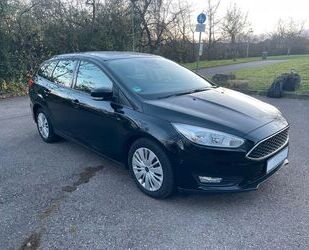 Ford Ford Focus Turnier Trend Gebrauchtwagen