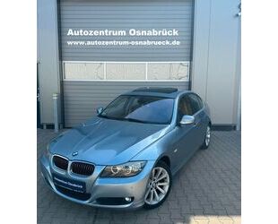 BMW BMW 325d lim Leder Sitzh ALU PDC Schiebedach Temp Gebrauchtwagen