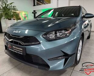 Kia Kia Ceed Sportswagon 1.5 T-GDI +CarPlay+Kamera+SHZ Gebrauchtwagen