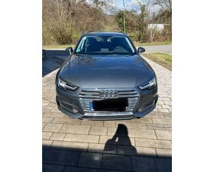 Audi Audi A4 Avant Sline Gebrauchtwagen