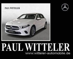 Mercedes-Benz Mercedes-Benz A 180 Progressive LED/DAB/Rückfahrk. Gebrauchtwagen