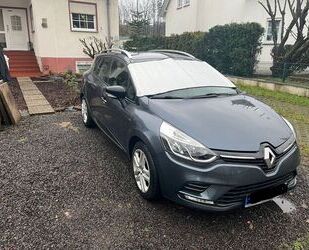 Renault Renault Clio Grandtour Gebrauchtwagen