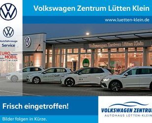 VW Volkswagen T-Roc 1.5 TSI DSG Style,NAVI,AHZ,SHZ,AP Gebrauchtwagen