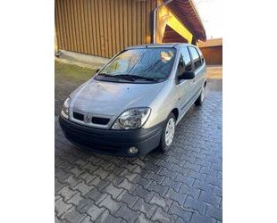 Renault Renault Scenic Dynamique 1.9 dCi Dynamique Gebrauchtwagen