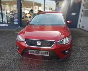 Seat Seat Arona Style Gebrauchtwagen