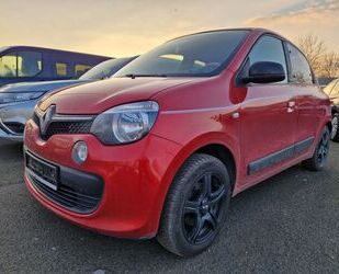 Renault Twingo Gebrauchtwagen