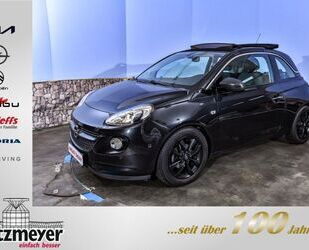 Opel Adam Gebrauchtwagen