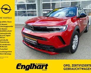 Opel Opel Mokka 1.5 Diesel Edition Gebrauchtwagen