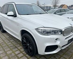 BMW BMW X5 xDrive40d M-Sport|LED|AHK|Standhzg.|ACC|DAB Gebrauchtwagen