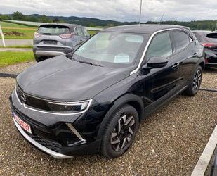 Opel Opel Mokka Elegance 1,2 Turbo LED, Kamera, SItzh. Gebrauchtwagen