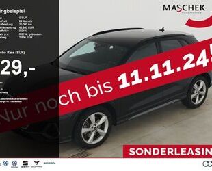 Audi Audi Q3 S line 40 TDI quat AHK Alcantara VC Navipl Gebrauchtwagen