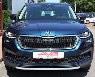 Skoda Skoda Kodiaq TDI DSG Ambition 7 Sitzer MATRIX LED Gebrauchtwagen