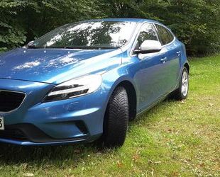 Volvo Volvo V40 D3 R Design R Design Gebrauchtwagen