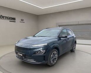 Hyundai Hyundai KONA EV Trend-Paket NAVI-PAKET KRELL LM17 Gebrauchtwagen