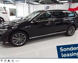 VW Volkswagen Passat Variant GTE Navi AHK RFK IQLight Gebrauchtwagen