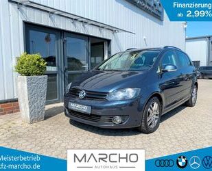 VW Volkswagen Golf VI Plus*1. Hand*Klimaautomatik*Aut Gebrauchtwagen