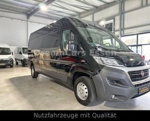 Fiat Fiat Ducato Kasten 35 130 L3H2*KLIMA/NAVI/R.CAM/AH Gebrauchtwagen