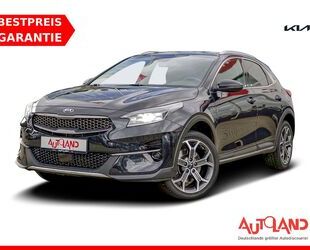 Kia Kia Xceed 1.6 T-GDI Platinum (EURO 6d-TEMP) Gebrauchtwagen