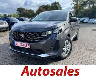 Peugeot Peugeot 5008 1.5 BlueHDi 130 EAT8 Active Kamera,LE Gebrauchtwagen