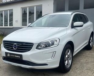 Volvo Volvo XC 60*Momentum*Navi*Xenon*2 Hand*StandHeizun Gebrauchtwagen