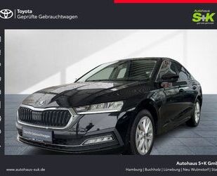 Skoda Skoda Octavia Lim. 1,5 Ltr. Style*Navi*R-Kamera*AC Gebrauchtwagen