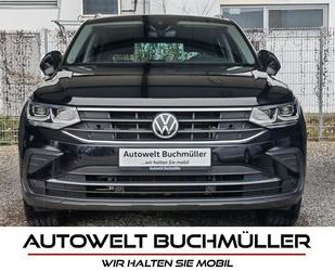 VW Volkswagen Tiguan 2.0 TDI DSG 4M,MATRIX-LED,VIRTUA Gebrauchtwagen