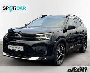 Citroen Citroën C5 Aircross Max 1.2 Mild-Hybrid 136 EU6e Gebrauchtwagen