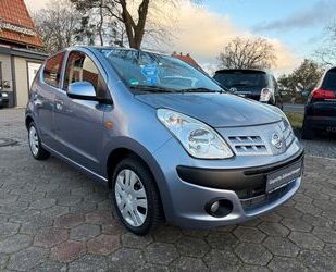 Nissan Nissan Pixo Acenta Gebrauchtwagen