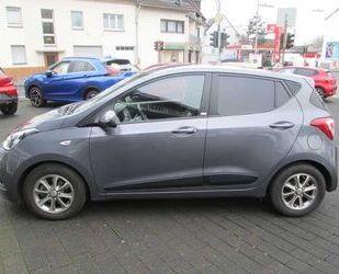 Hyundai Hyundai I10 Passion Gebrauchtwagen